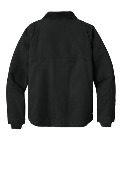 Carhartt Montana Rugged Flex Duck Jacket CT106432