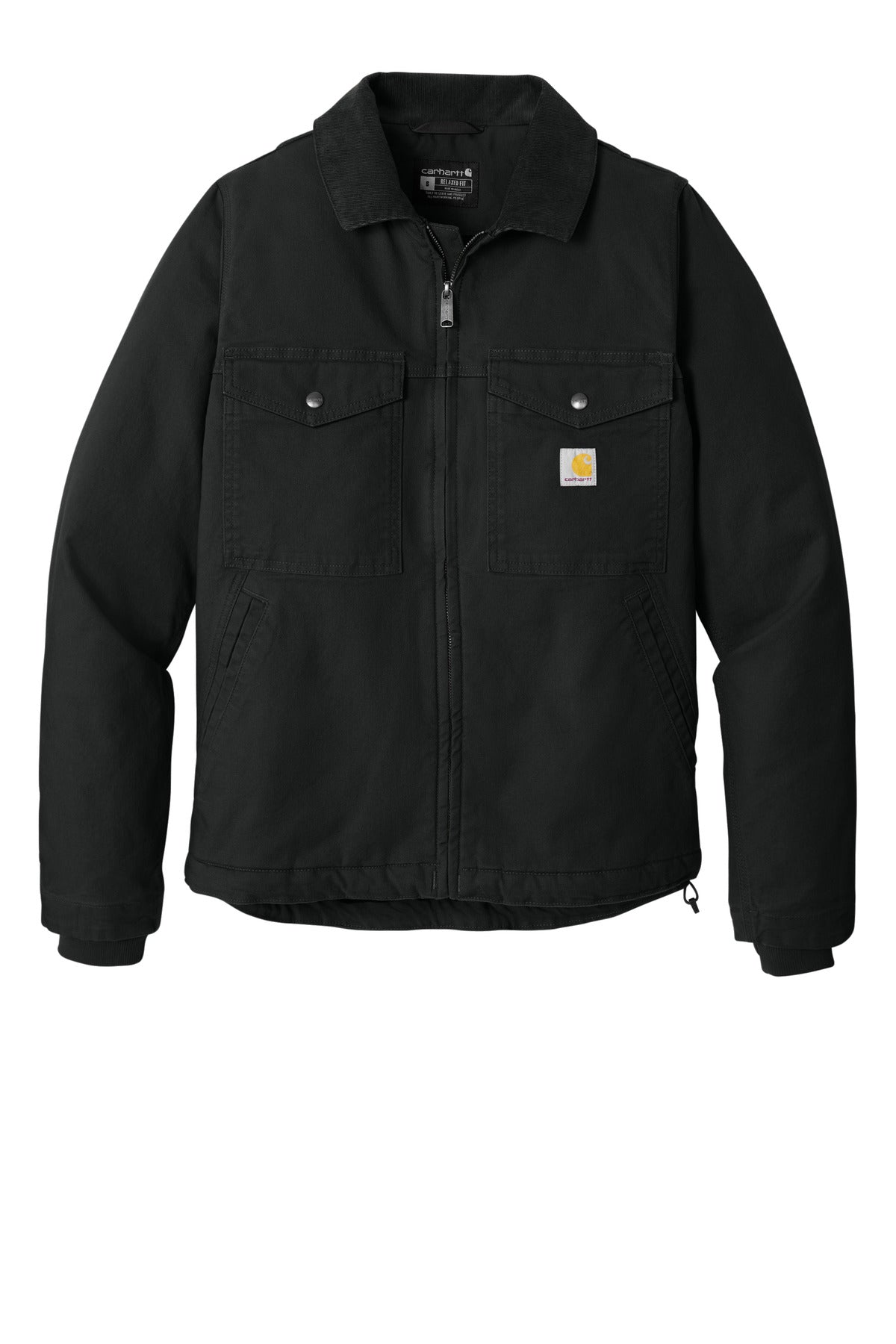 Carhartt Montana Rugged Flex Duck Jacket CT106432