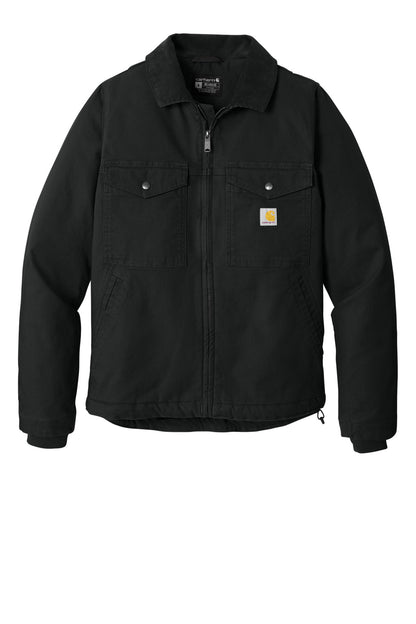 Carhartt Montana Rugged Flex Duck Jacket CT106432