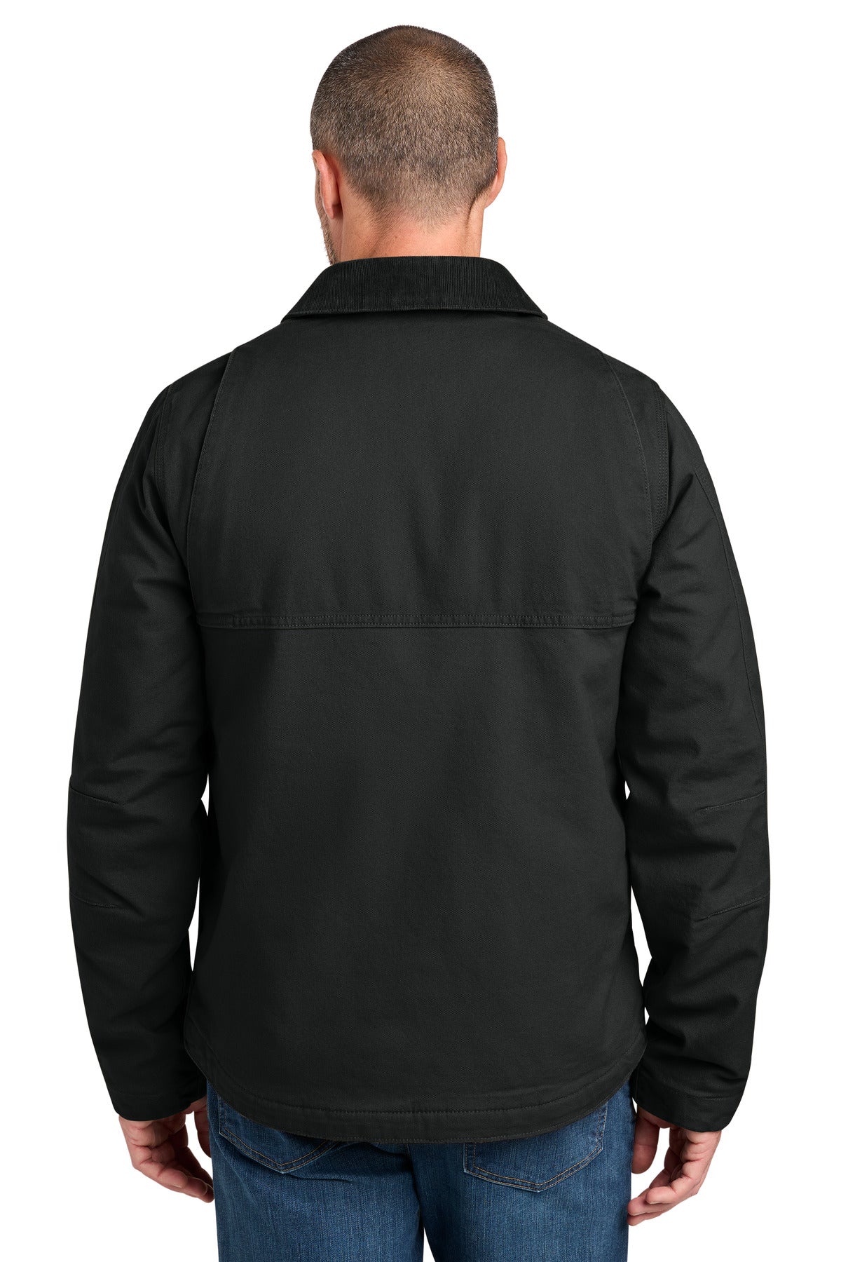 Carhartt Montana Rugged Flex Duck Jacket CT106432