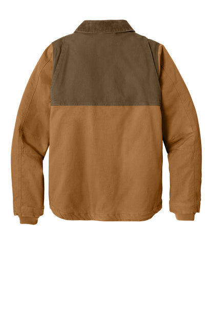 Carhartt Montana Rugged Flex Duck Jacket CT106432