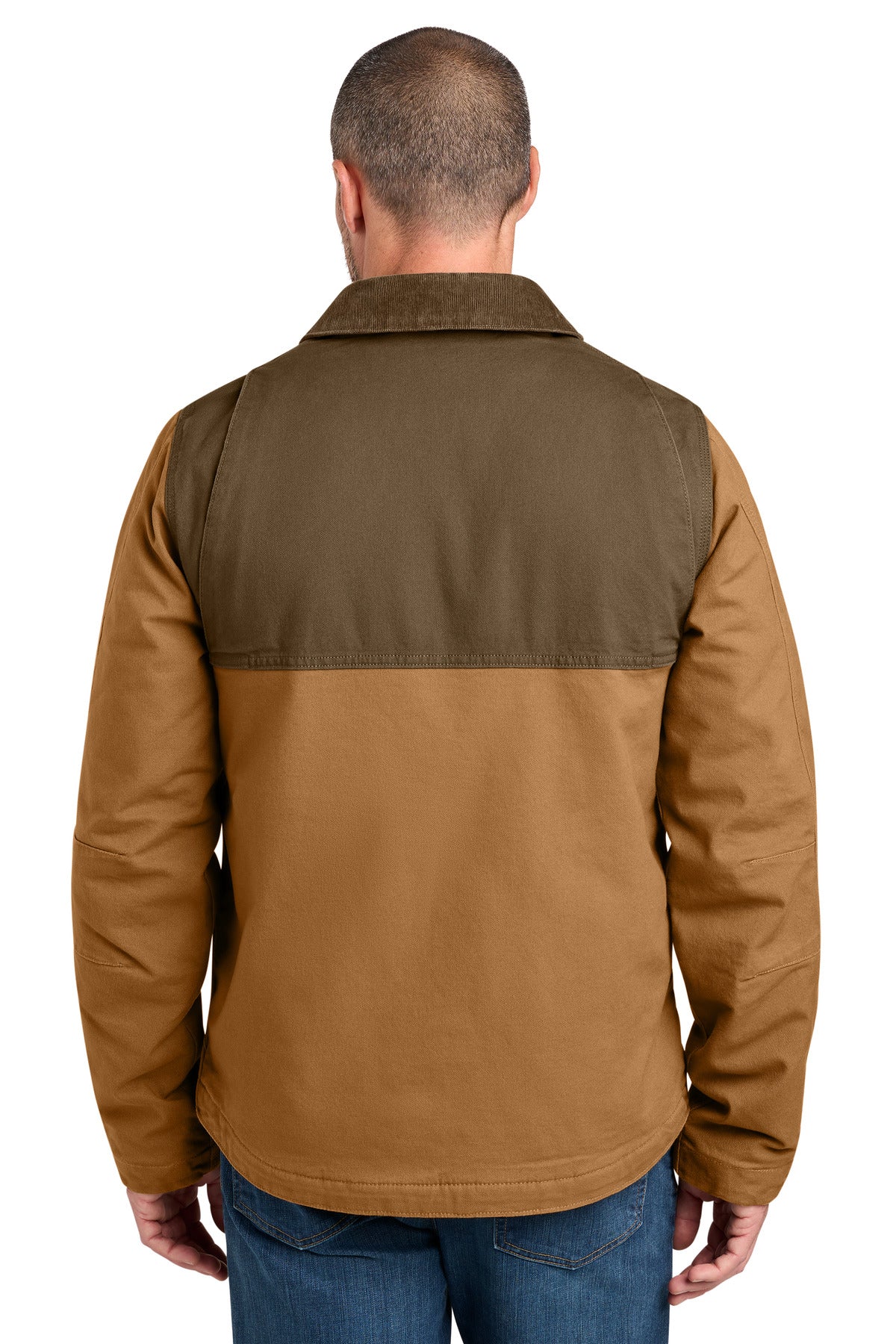 Carhartt Montana Rugged Flex Duck Jacket CT106432