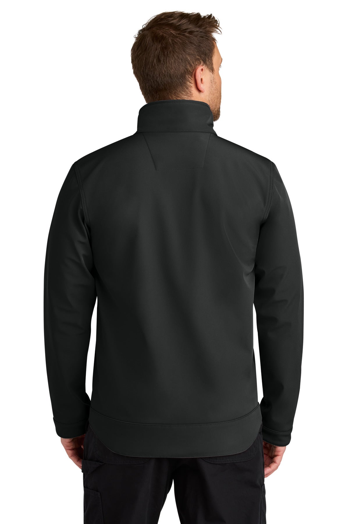 Carhartt Rain Defender Soft Shell Jacket CT106438