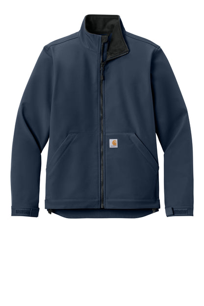 Carhartt Rain Defender Soft Shell Jacket CT106438