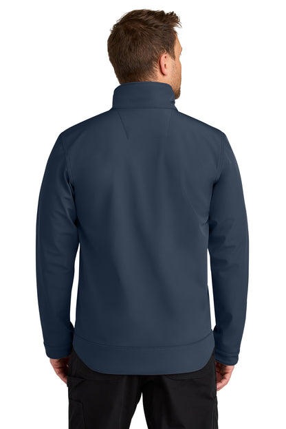 Carhartt Rain Defender Soft Shell Jacket CT106438