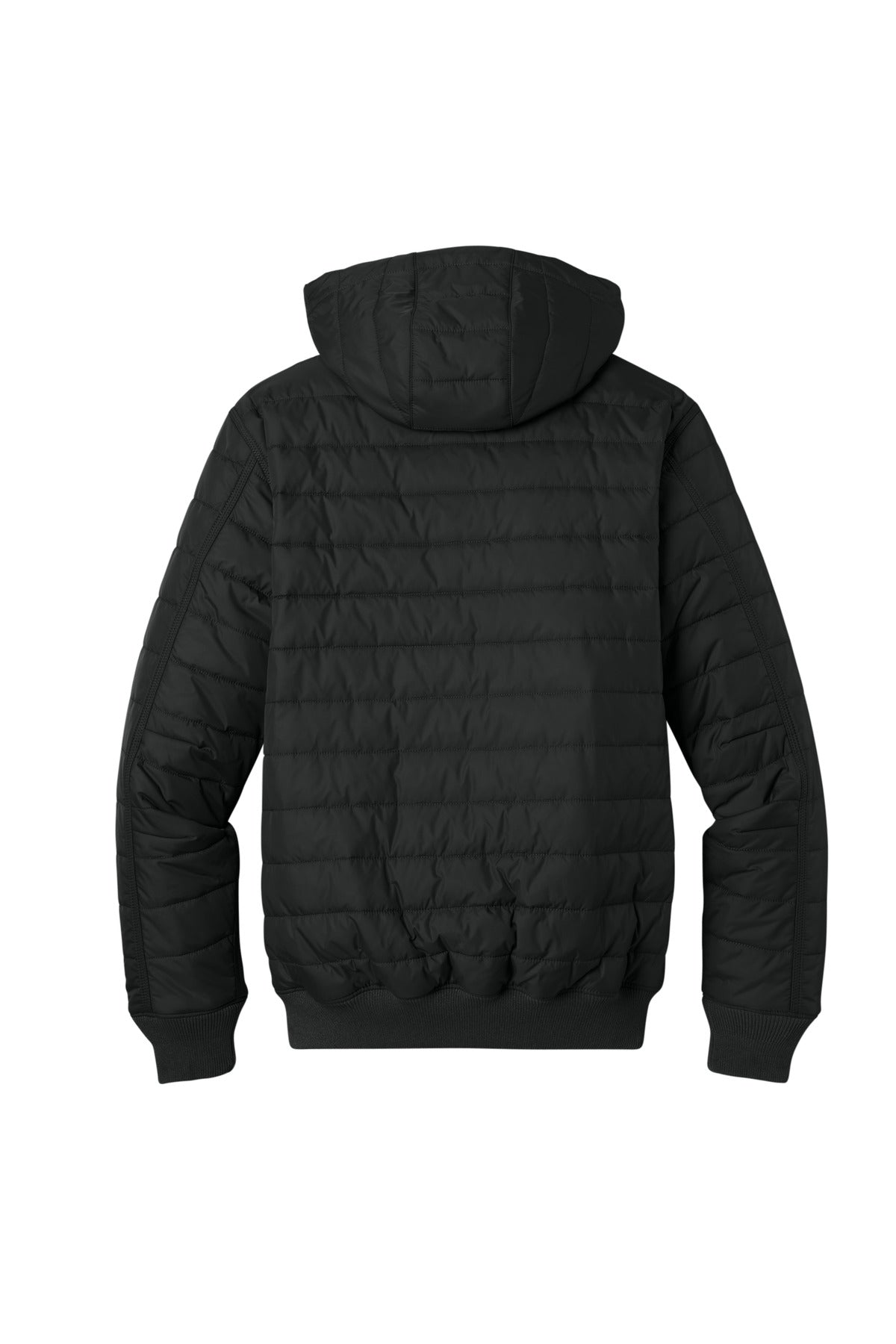 Carhartt Gilliam Insulated Hooded Jacket CT106543