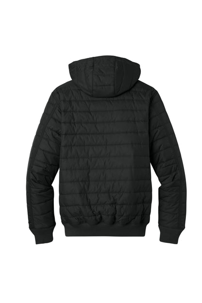Carhartt Gilliam Insulated Hooded Jacket CT106543