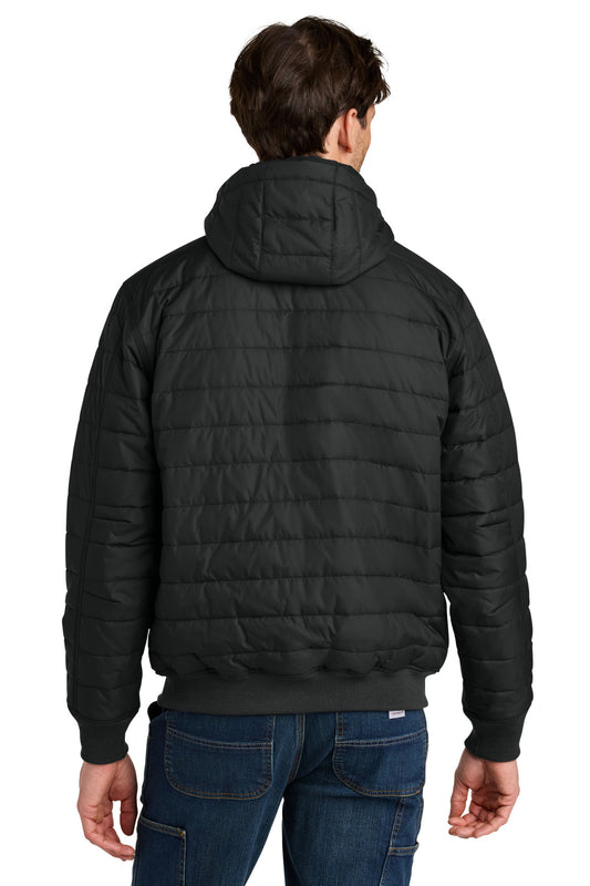 Carhartt Gilliam Insulated Hooded Jacket CT106543