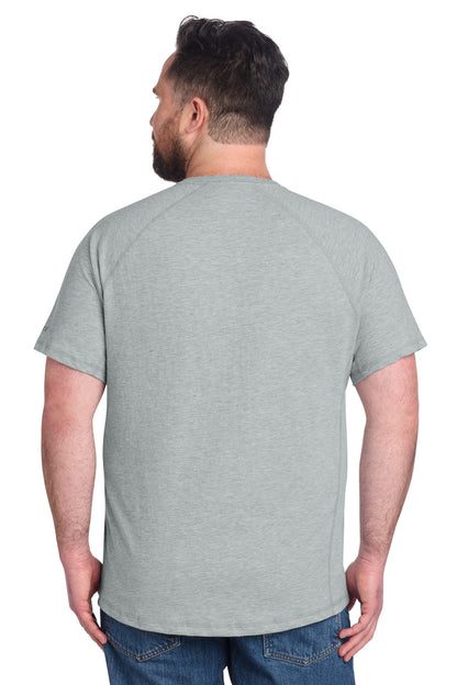 Carhartt Force Short Sleeve Pocket T-Shirt CT106652