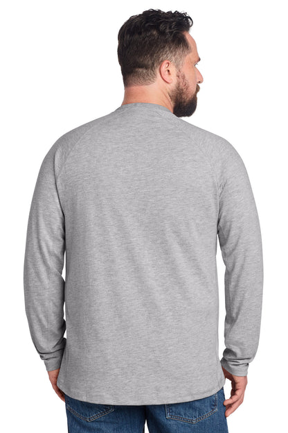 Carhartt Force Long Sleeve Pocket T-Shirt CT106656
