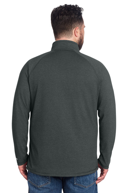 Carhartt Force 1/4-Zip Long Sleeve T-Shirt CT106660