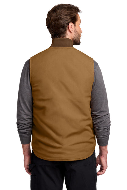Carhartt  Duck Vest. CT106676