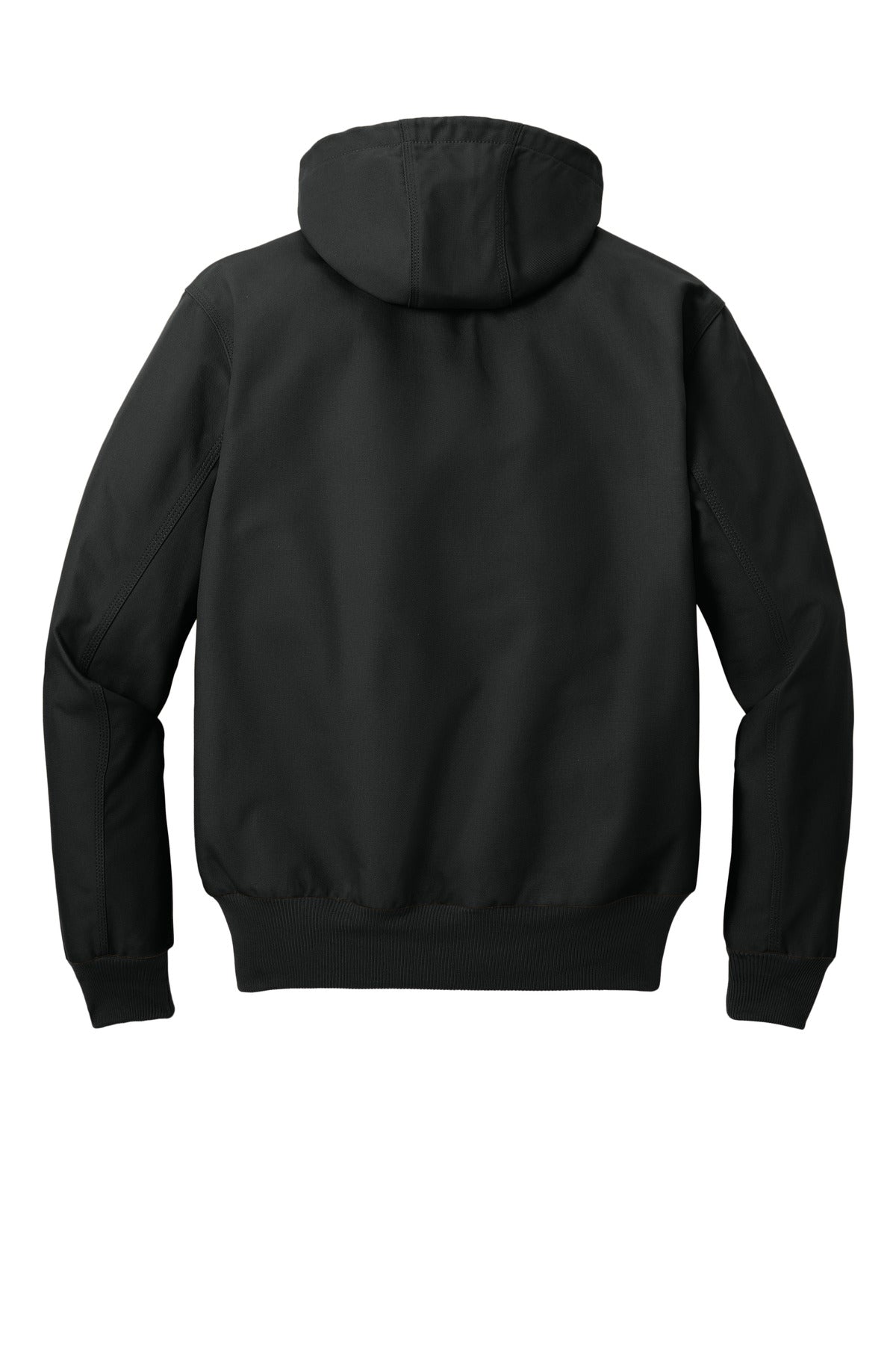 Carhartt  Thermal-Lined Duck Active Jac.  CT106678