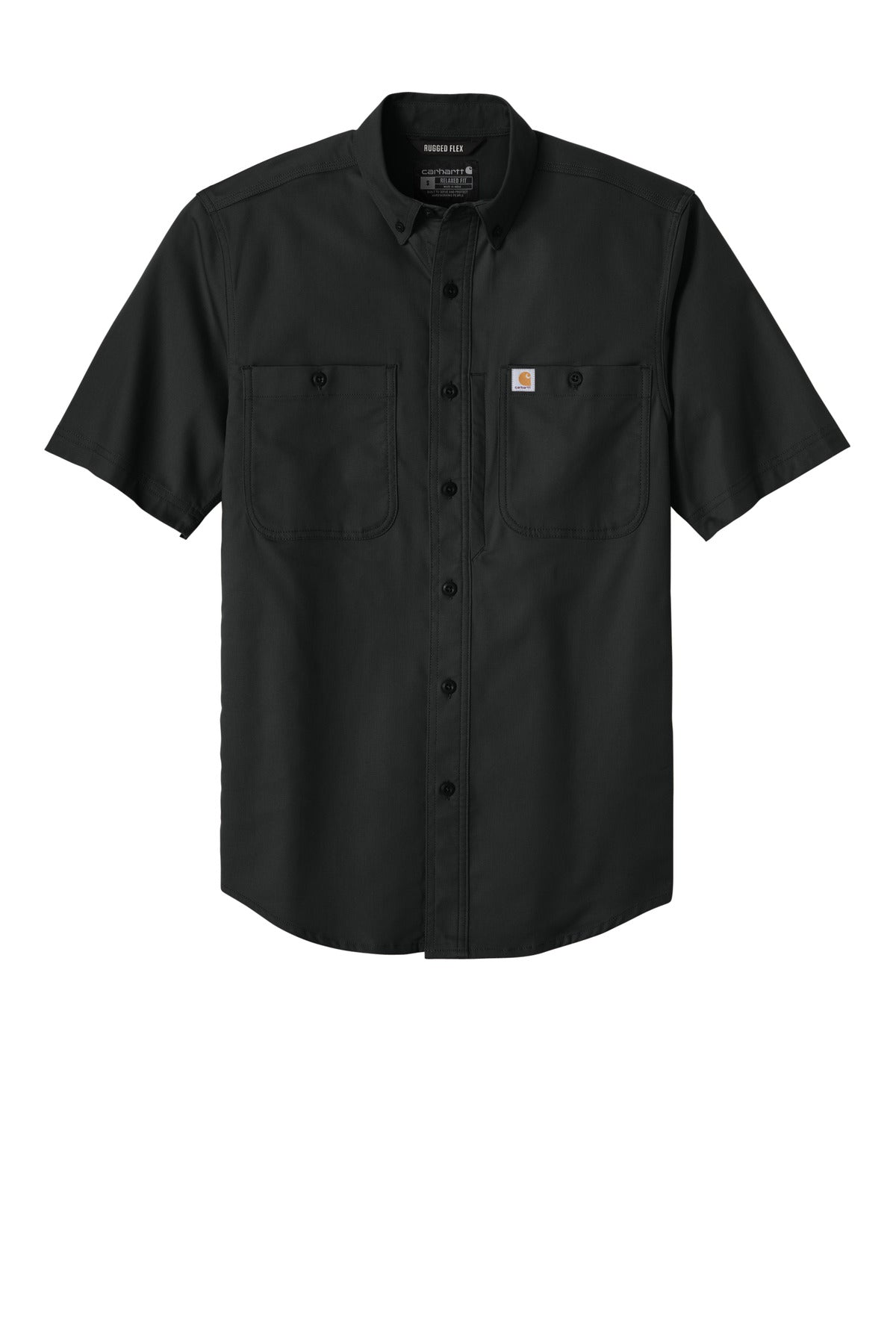 Carhartt Rugged ProfessionalSeries Short Sleeve Shirt CT106688
