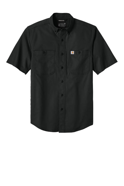 Carhartt Rugged ProfessionalSeries Short Sleeve Shirt CT106688