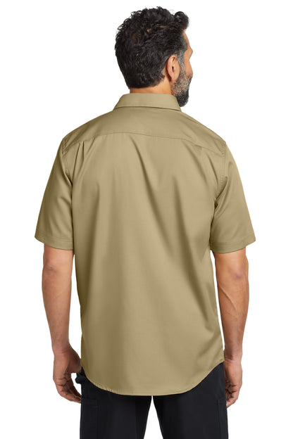 Carhartt Rugged ProfessionalSeries Short Sleeve Shirt CT106688
