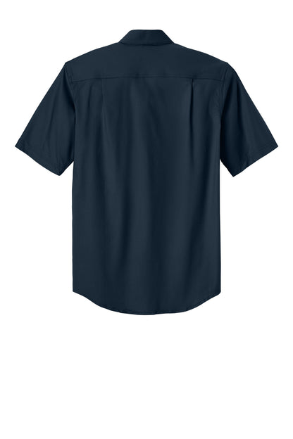 Carhartt Rugged ProfessionalSeries Short Sleeve Shirt CT106688