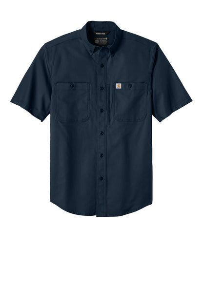 Carhartt Rugged ProfessionalSeries Short Sleeve Shirt CT106688