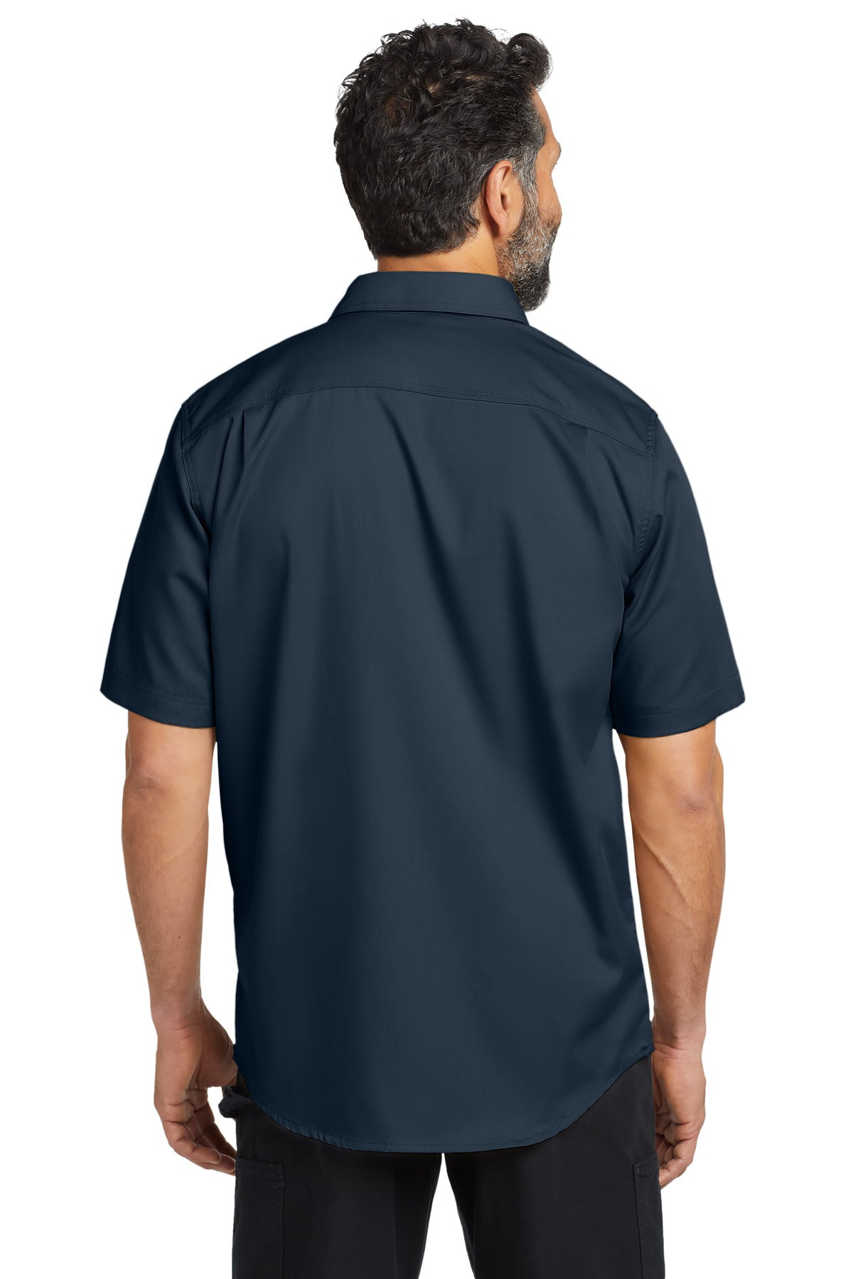 Carhartt Rugged ProfessionalSeries Short Sleeve Shirt CT106688