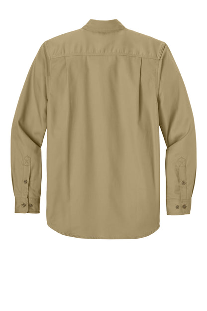 Carhartt Rugged Professional Series Long Sleeve Shirt CT106689