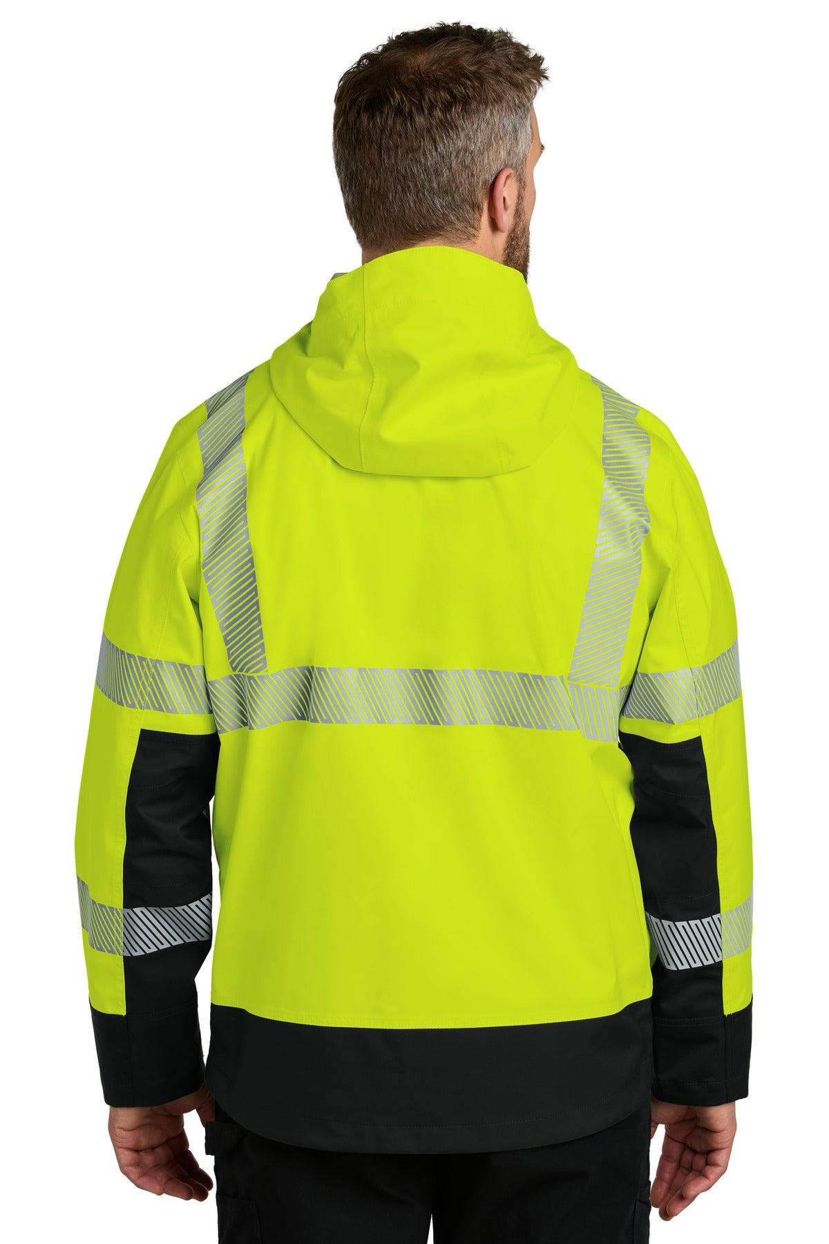 Carhartt ANSI 107 Class 3 Storm Defender Jacket CT106693