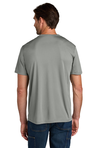Carhartt Force Sun Defender Short Sleeve T-Shirt CT106868