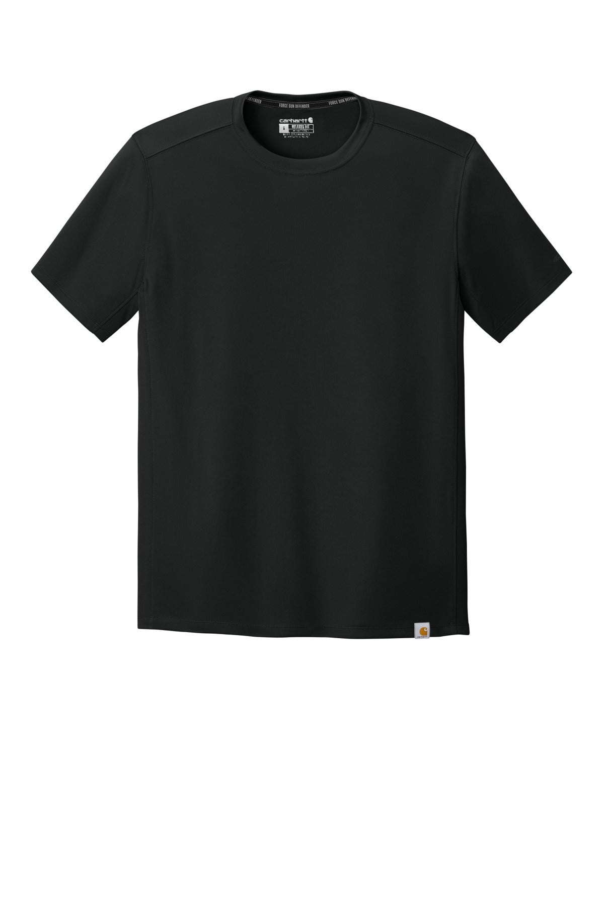Carhartt Force Sun Defender Short Sleeve T-Shirt CT106868