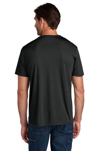 Carhartt Force Sun Defender Short Sleeve T-Shirt CT106868
