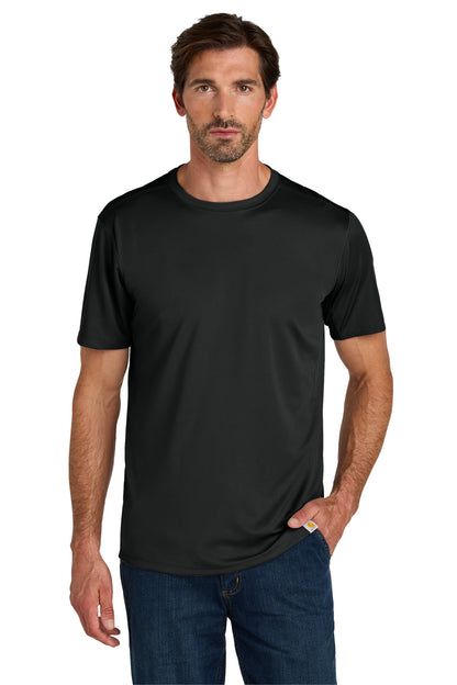 Carhartt Force Sun Defender Short Sleeve T-Shirt CT106868