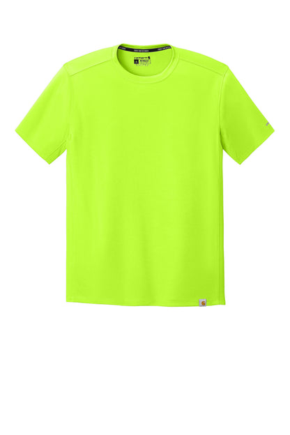 Carhartt Force Sun Defender Short Sleeve T-Shirt CT106868
