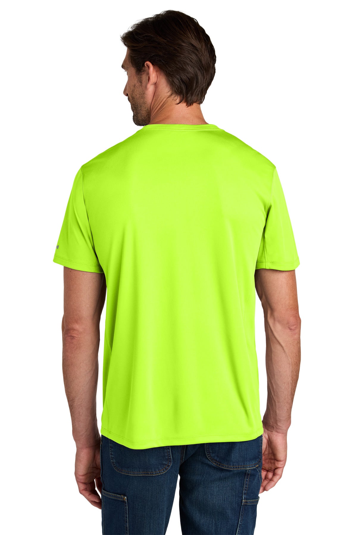 Carhartt Force Sun Defender Short Sleeve T-Shirt CT106868