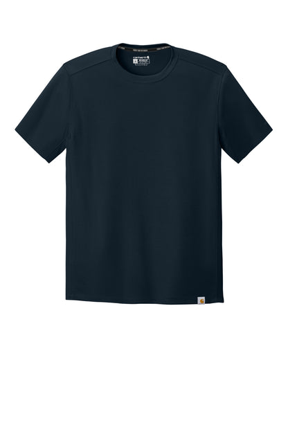 Carhartt Force Sun Defender Short Sleeve T-Shirt CT106868