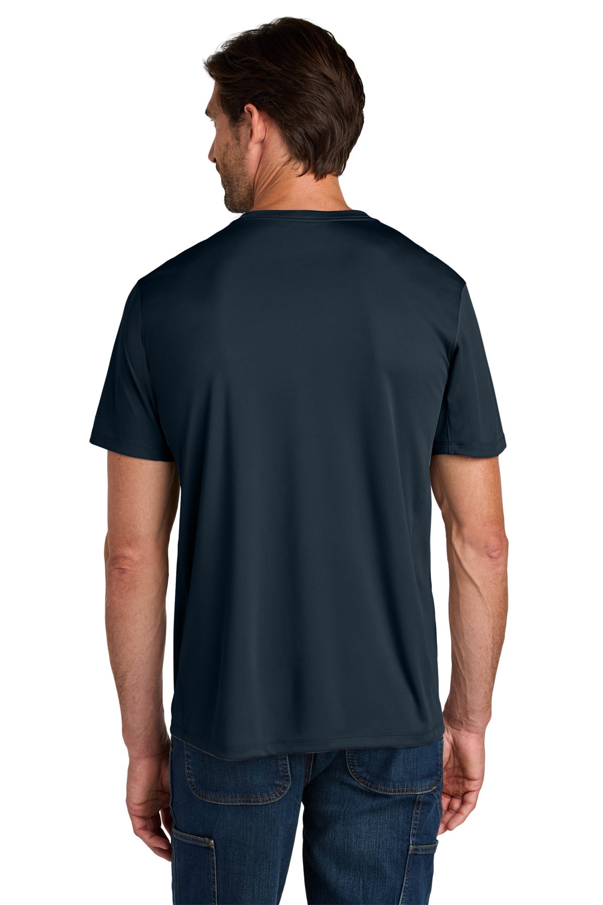 Carhartt Force Sun Defender Short Sleeve T-Shirt CT106868