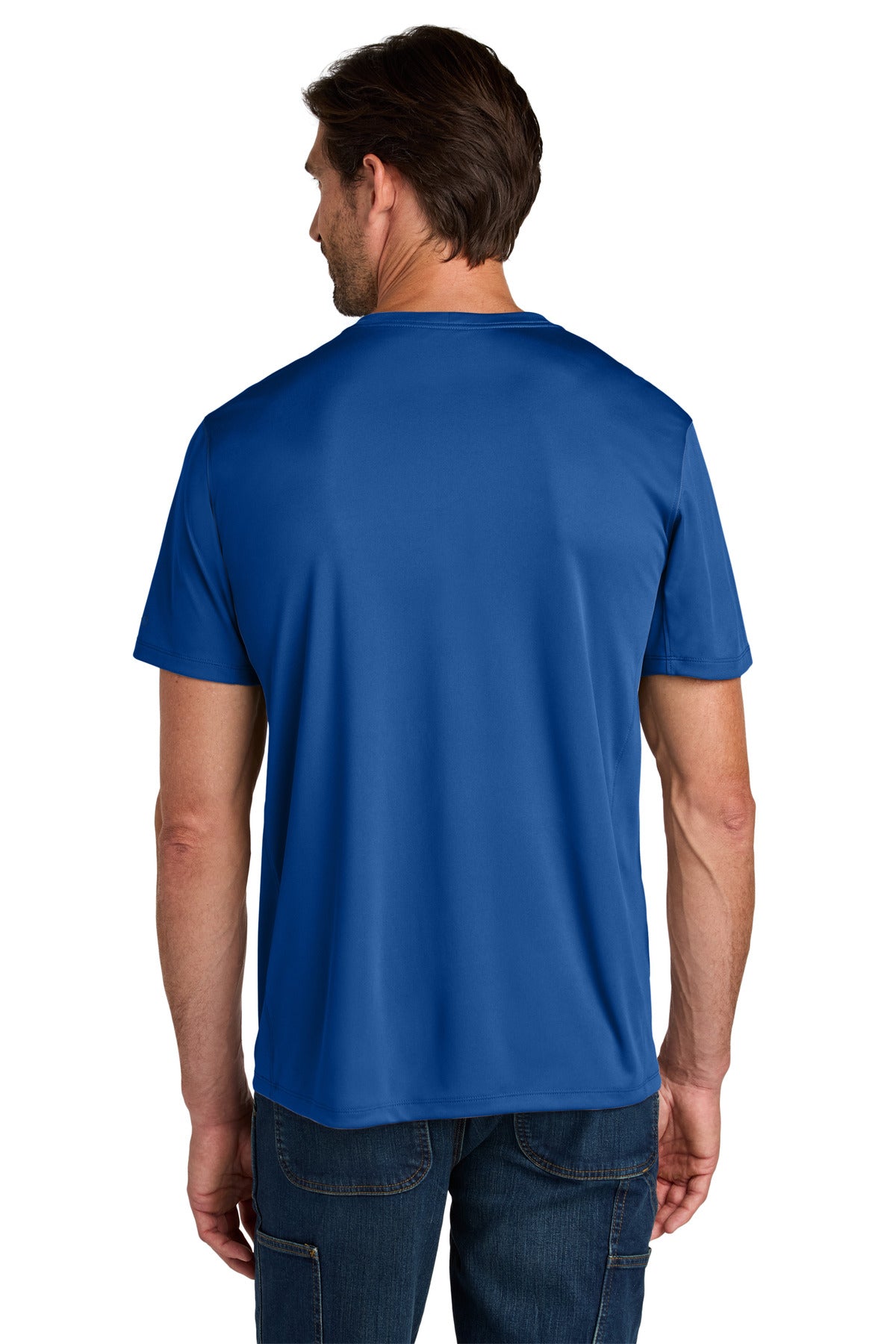 Carhartt Force Sun Defender Short Sleeve T-Shirt CT106868