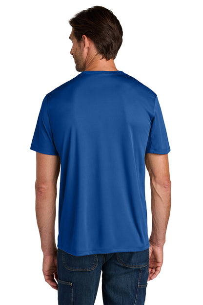 Carhartt Force Sun Defender Short Sleeve T-Shirt CT106868