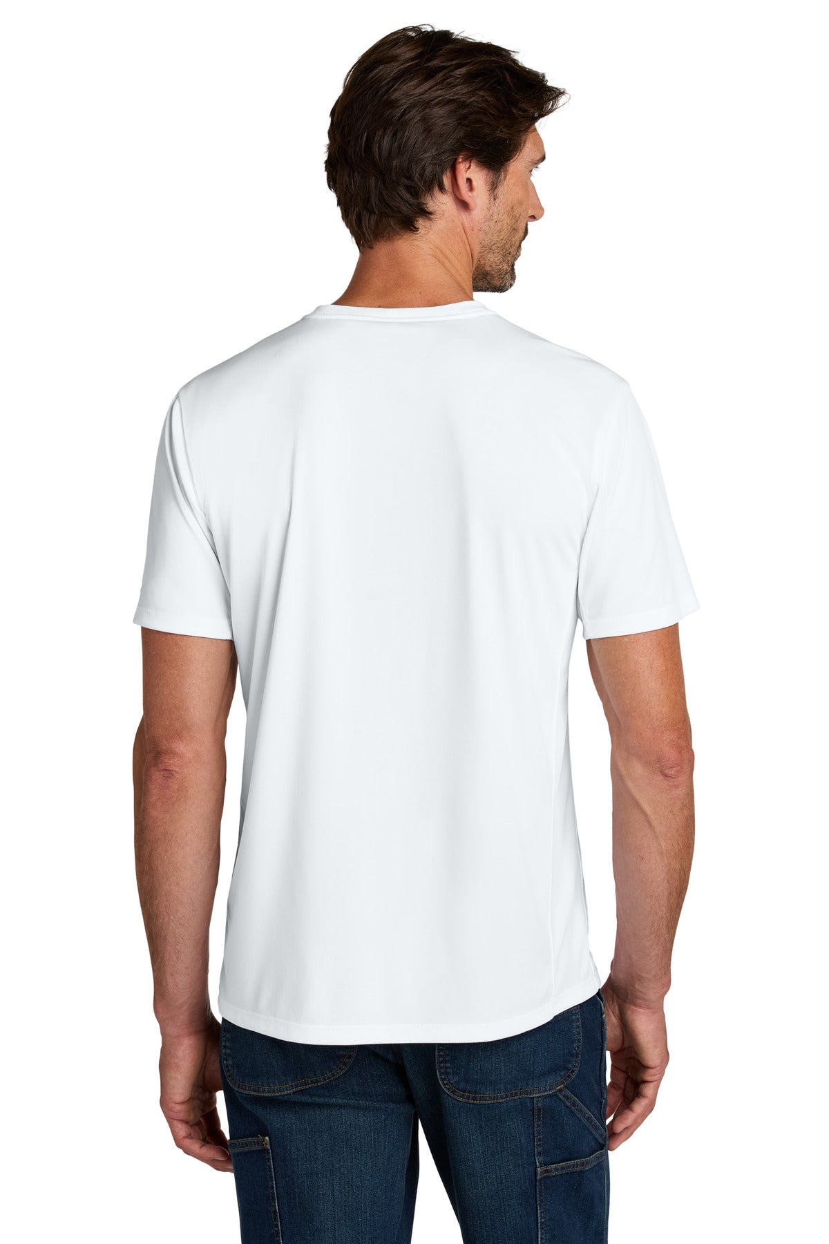 Carhartt Force Sun Defender Short Sleeve T-Shirt CT106868