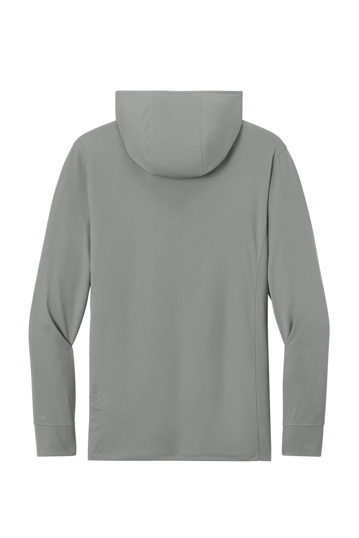 Carhartt Force Sun Defender Long Sleeve Hooded T-Shirt CT106923