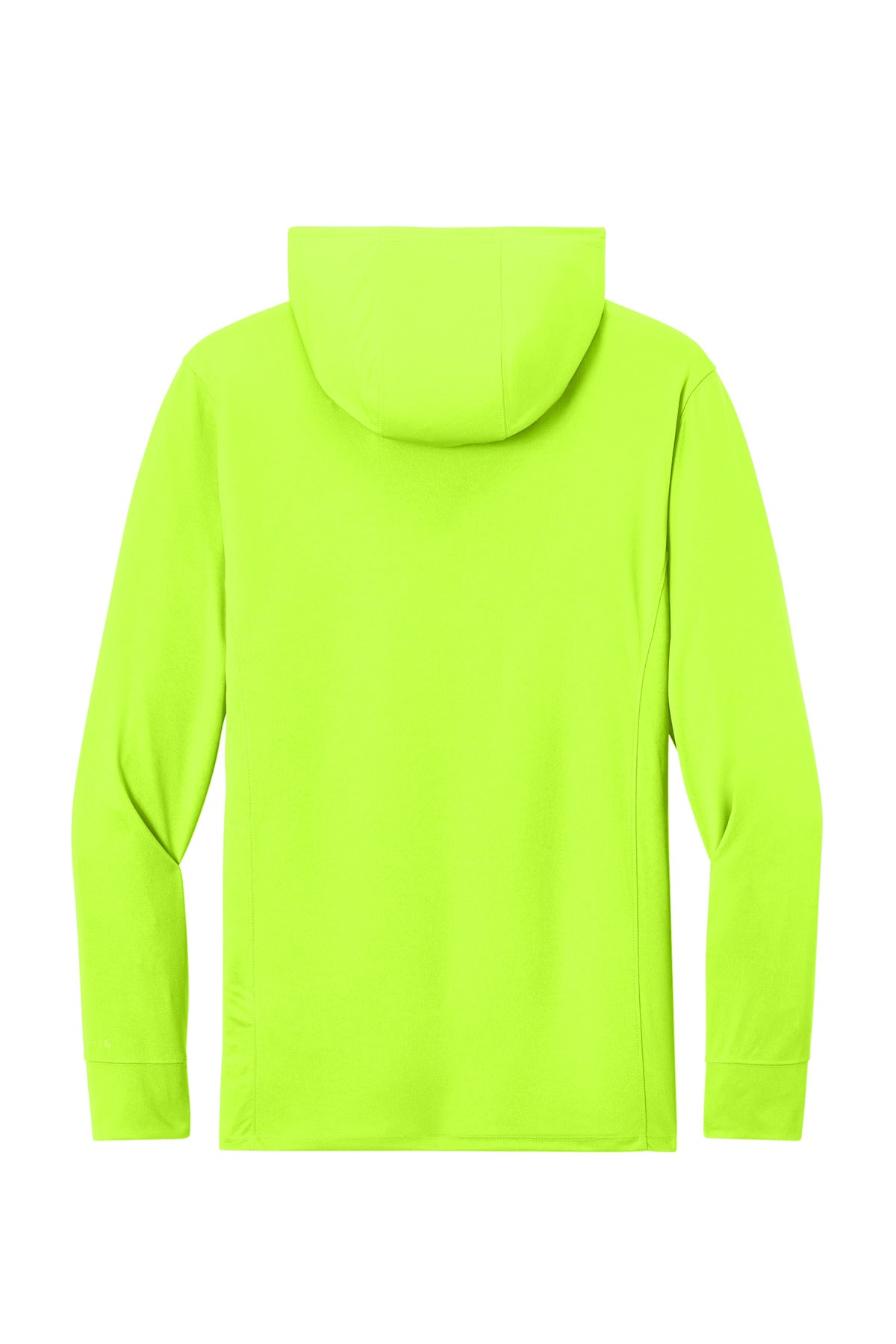 Carhartt Force Sun Defender Long Sleeve Hooded T-Shirt CT106923