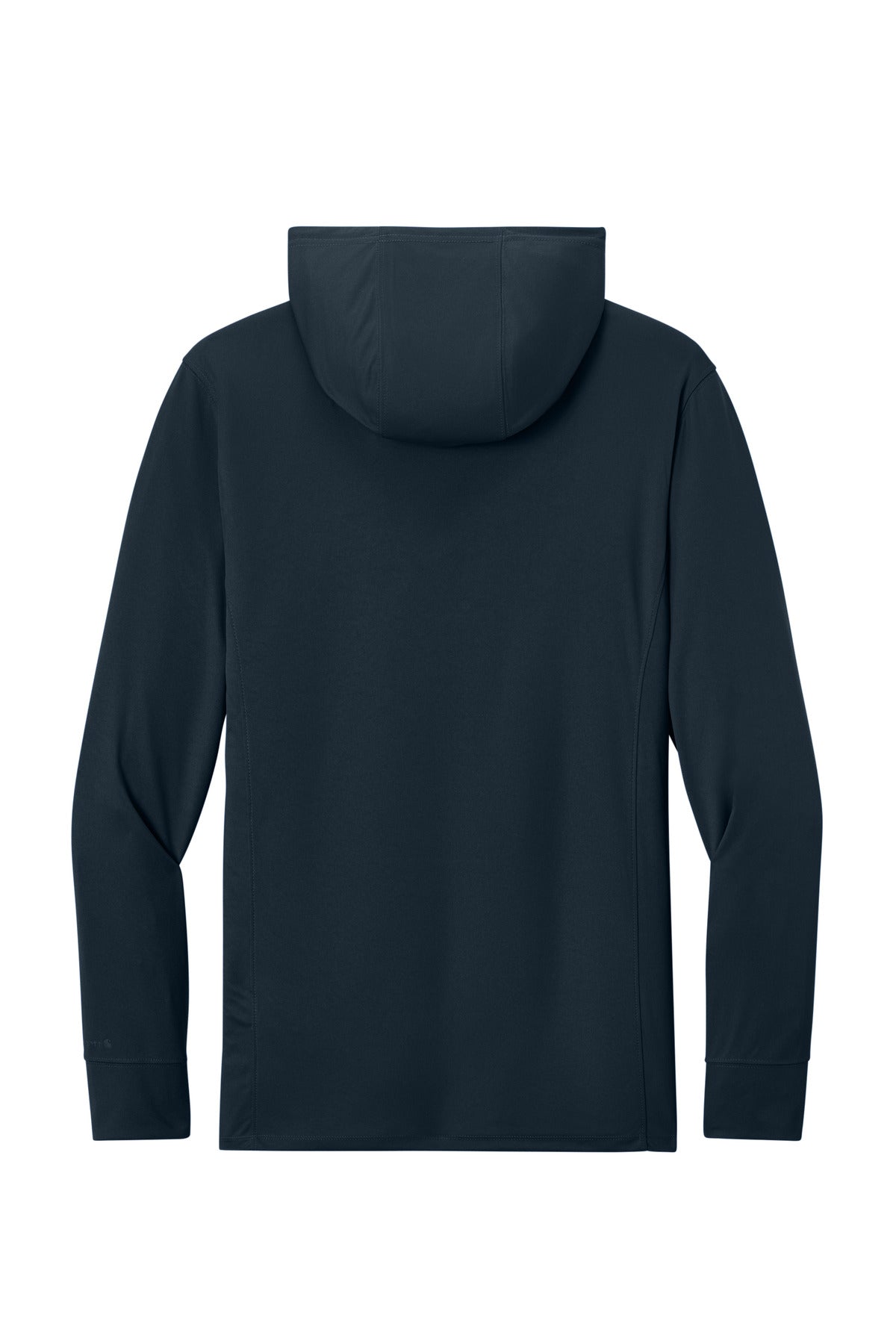 Carhartt Force Sun Defender Long Sleeve Hooded T-Shirt CT106923