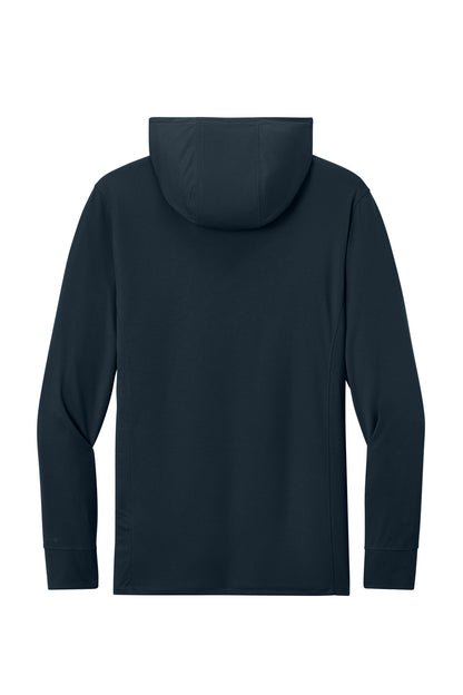 Carhartt Force Sun Defender Long Sleeve Hooded T-Shirt CT106923