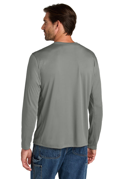 Carhartt Force Sun Defender Long Sleeve T-Shirt CT106972