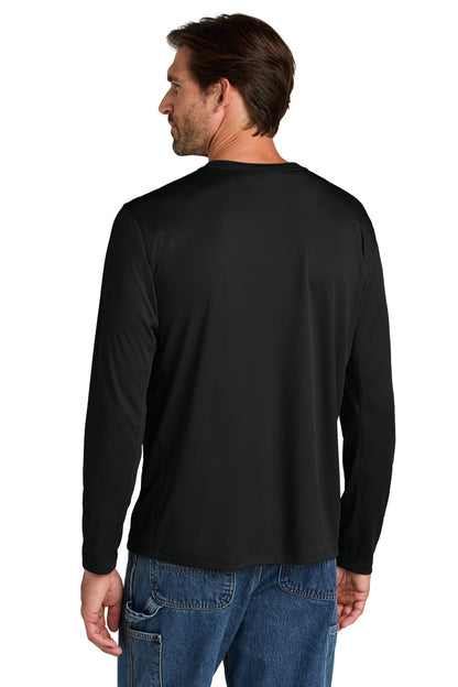 Carhartt Force Sun Defender Long Sleeve T-Shirt CT106972
