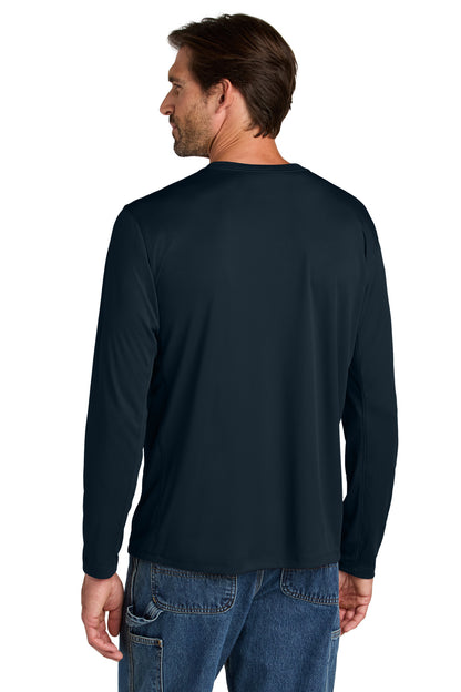 Carhartt Force Sun Defender Long Sleeve T-Shirt CT106972