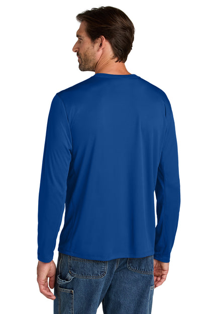Carhartt Force Sun Defender Long Sleeve T-Shirt CT106972