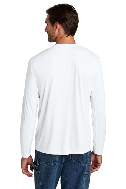 Carhartt Force Sun Defender Long Sleeve T-Shirt CT106972
