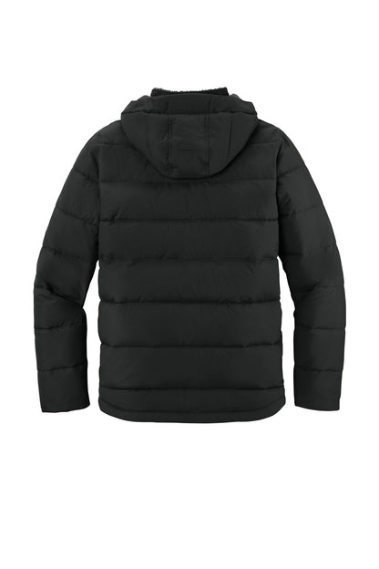 Carhartt Montana Insulated Hooded Jacket CT107082
