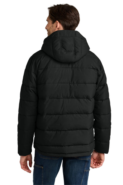 Carhartt Montana Insulated Hooded Jacket CT107082