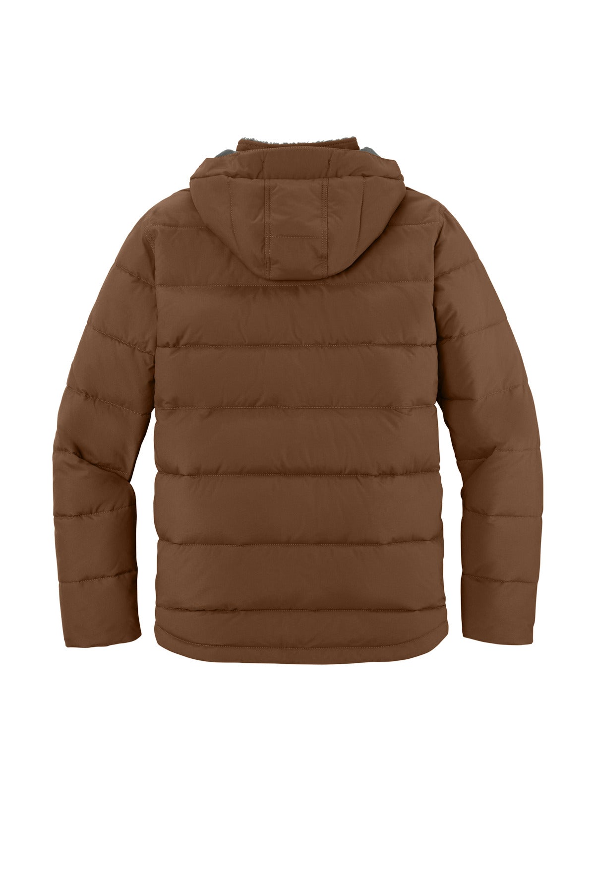 Carhartt Montana Insulated Hooded Jacket CT107082