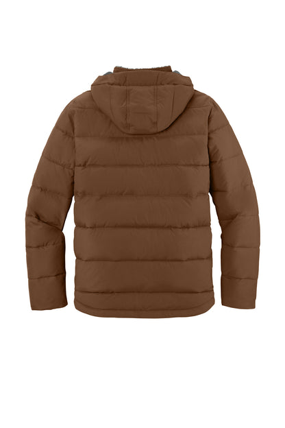 Carhartt Montana Insulated Hooded Jacket CT107082