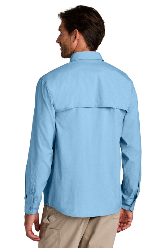 Carhartt Force Sun Defender Long Sleeve Shirt CT107106